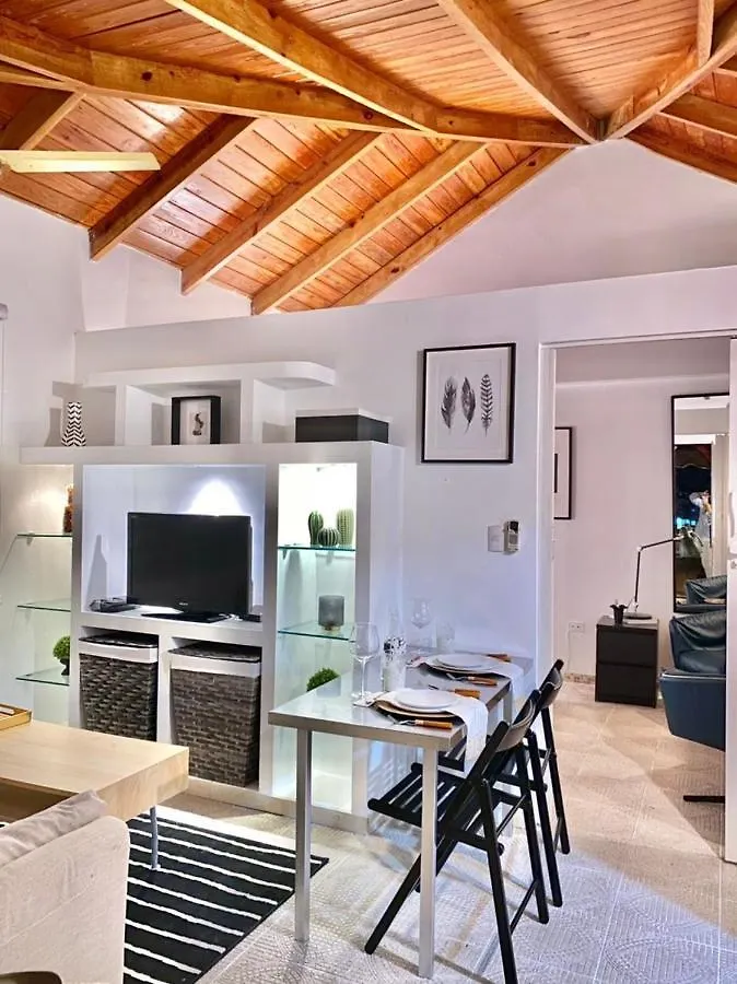 Apartamento Mejor zona de Santo Domingo y Privado