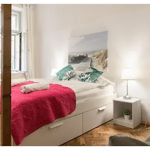 Optimal Apartment, 5 Persons, Long Discount Apartamento Viena