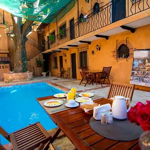 Apartamento Boutique Colonial, Santo Domingo