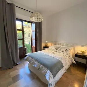 Jardin Botanico Apartamento Granada