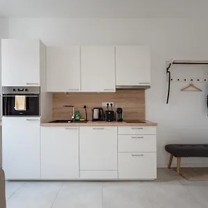 Sophienne Apartamento Viena