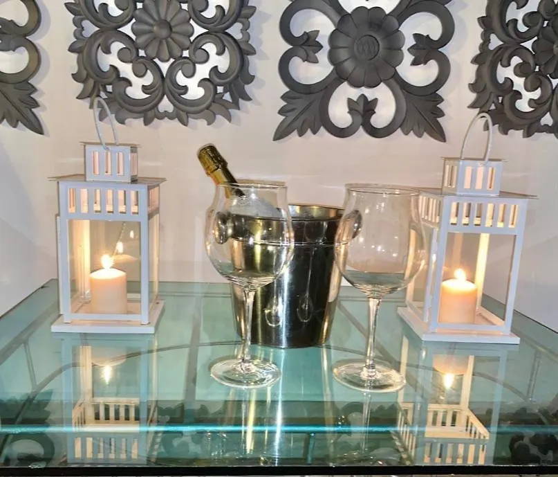 Mejor Zona De Santo Domingo Y Privado Apartman Dominikai Köztársaság